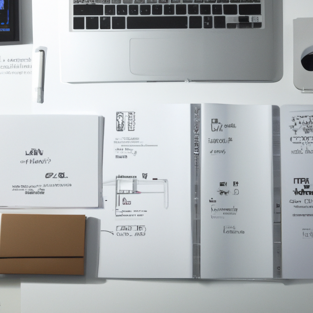 Команда Nimbryx обсуждает дизайн-систему у доски с вайрфреймами